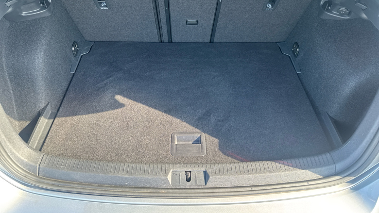 Volkswagen Golf 2.0 TDI Match 5dr DSG Diesel Hatchback